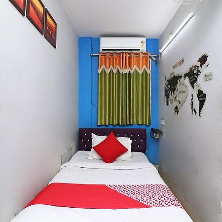 Hotel O Sher E Bengal Durgapur  Exterior photo