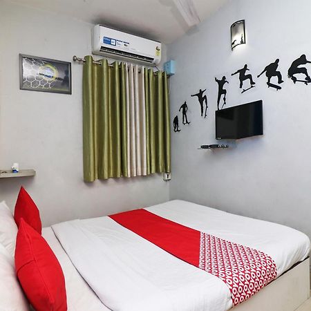 Hotel O Sher E Bengal Durgapur  Exterior photo
