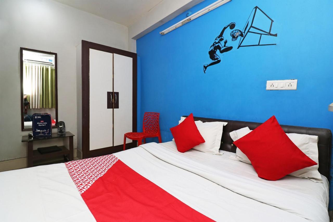 Hotel O Sher E Bengal Durgapur  Exterior photo
