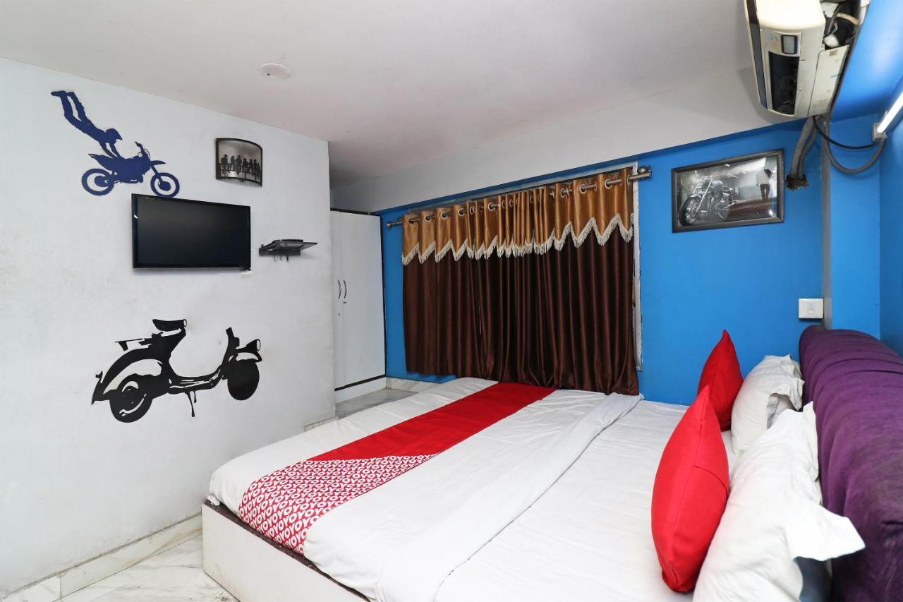 Hotel O Sher E Bengal Durgapur  Exterior photo