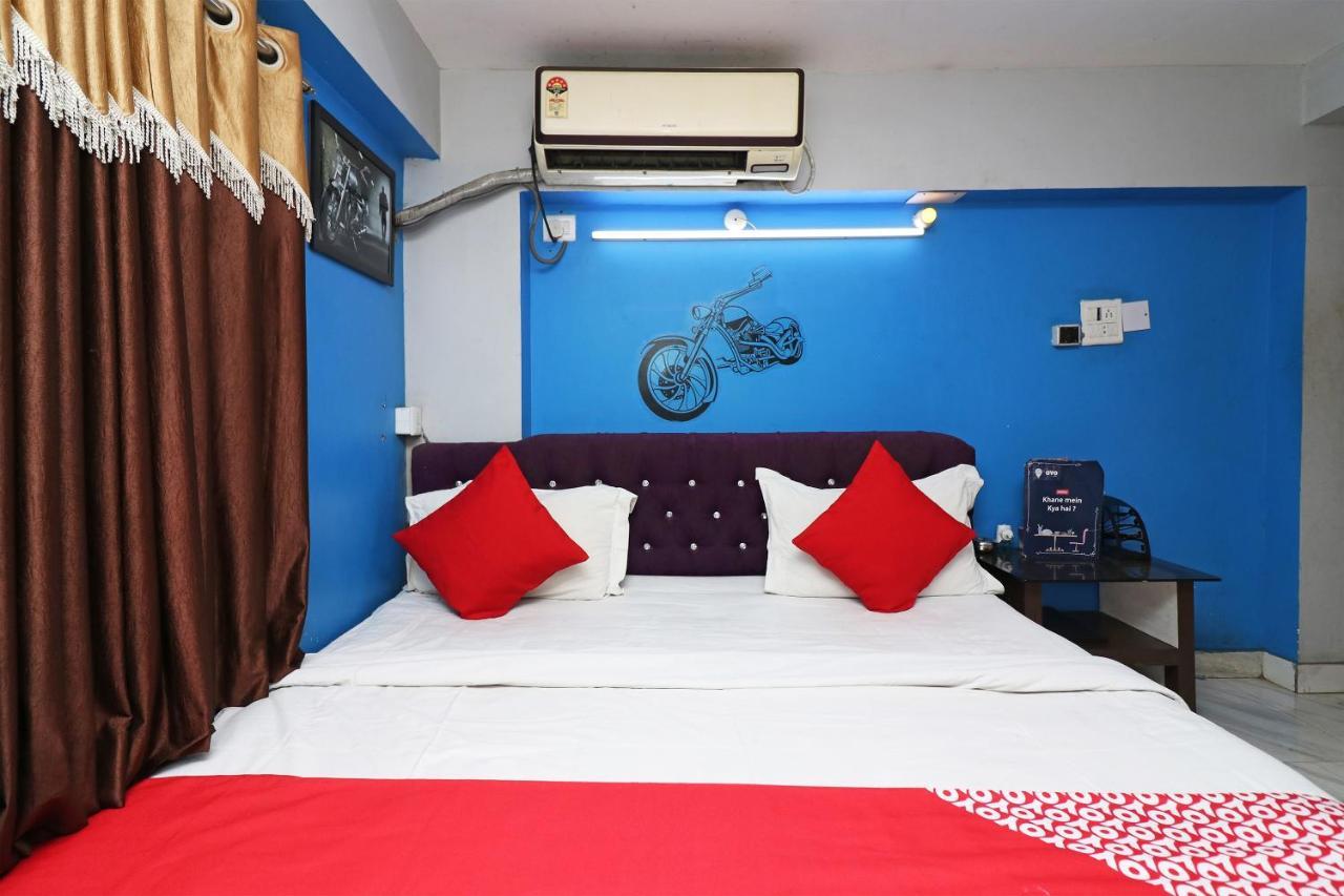 Hotel O Sher E Bengal Durgapur  Exterior photo