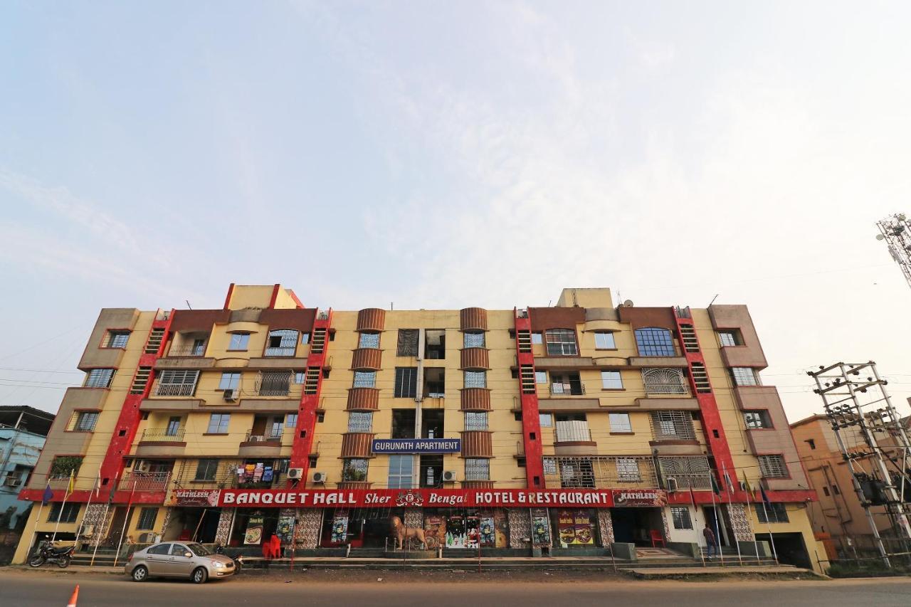 Hotel O Sher E Bengal Durgapur  Exterior photo