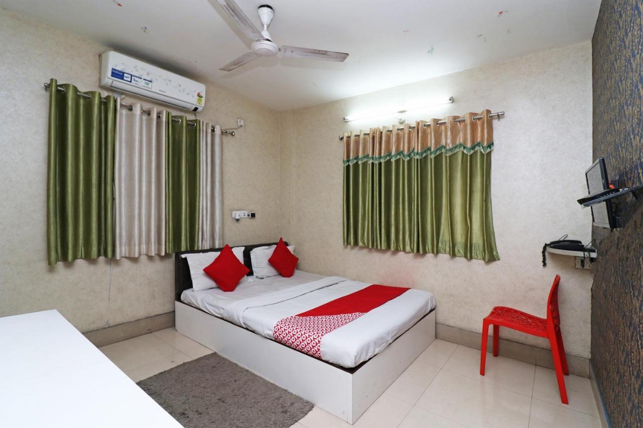 Hotel O Sher E Bengal Durgapur  Exterior photo