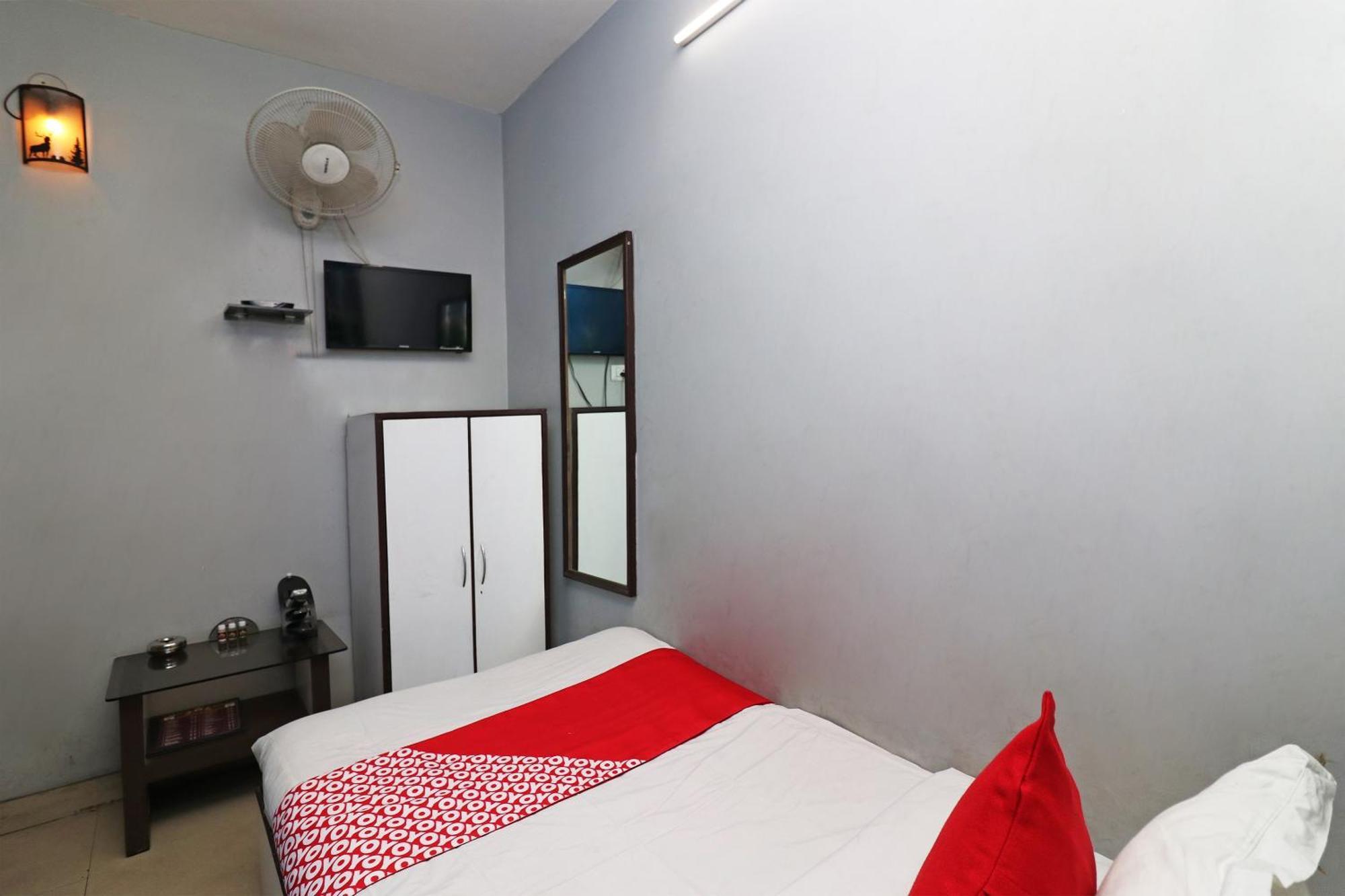 Hotel O Sher E Bengal Durgapur  Exterior photo