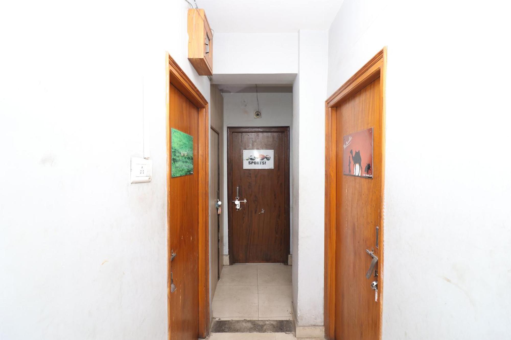 Hotel O Sher E Bengal Durgapur  Exterior photo