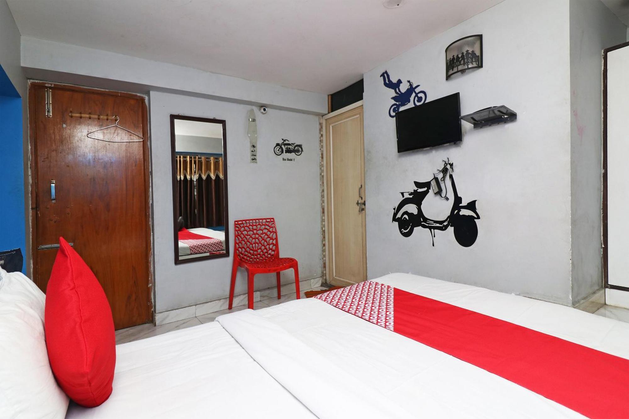 Hotel O Sher E Bengal Durgapur  Exterior photo