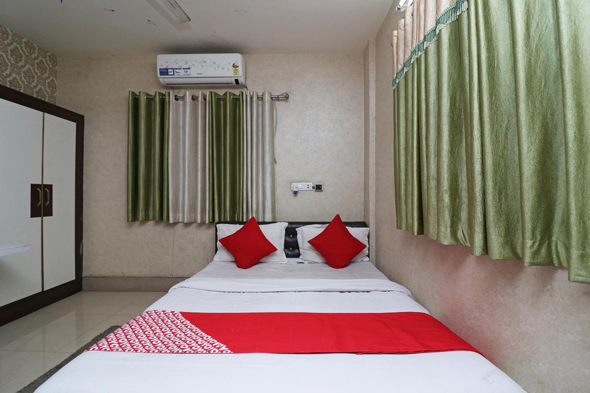 Hotel O Sher E Bengal Durgapur  Exterior photo