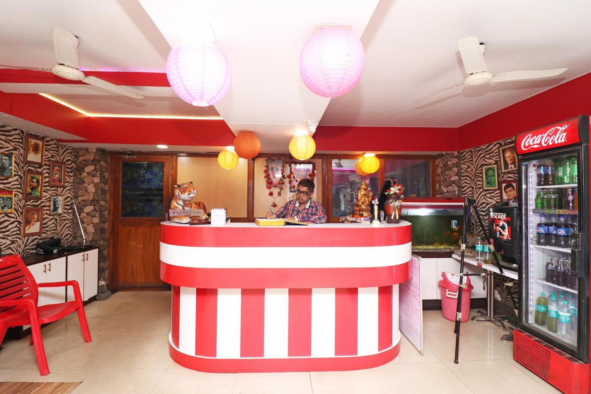Hotel O Sher E Bengal Durgapur  Exterior photo