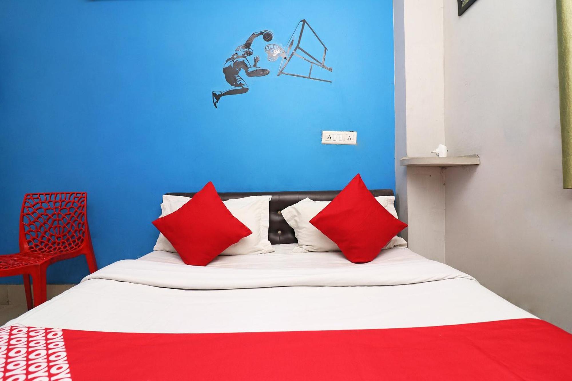 Hotel O Sher E Bengal Durgapur  Exterior photo