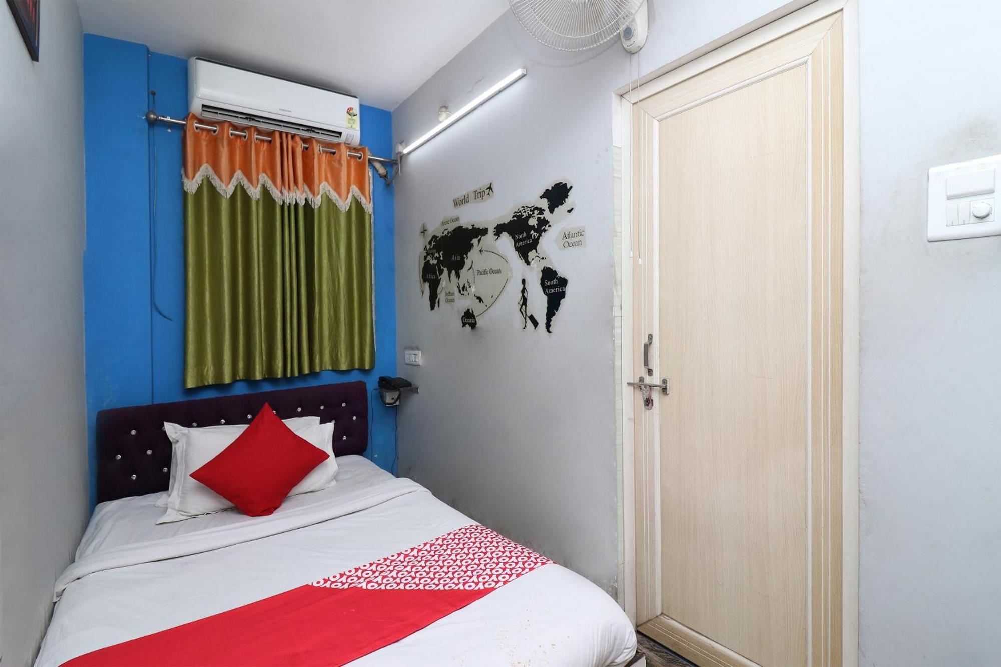 Hotel O Sher E Bengal Durgapur  Exterior photo