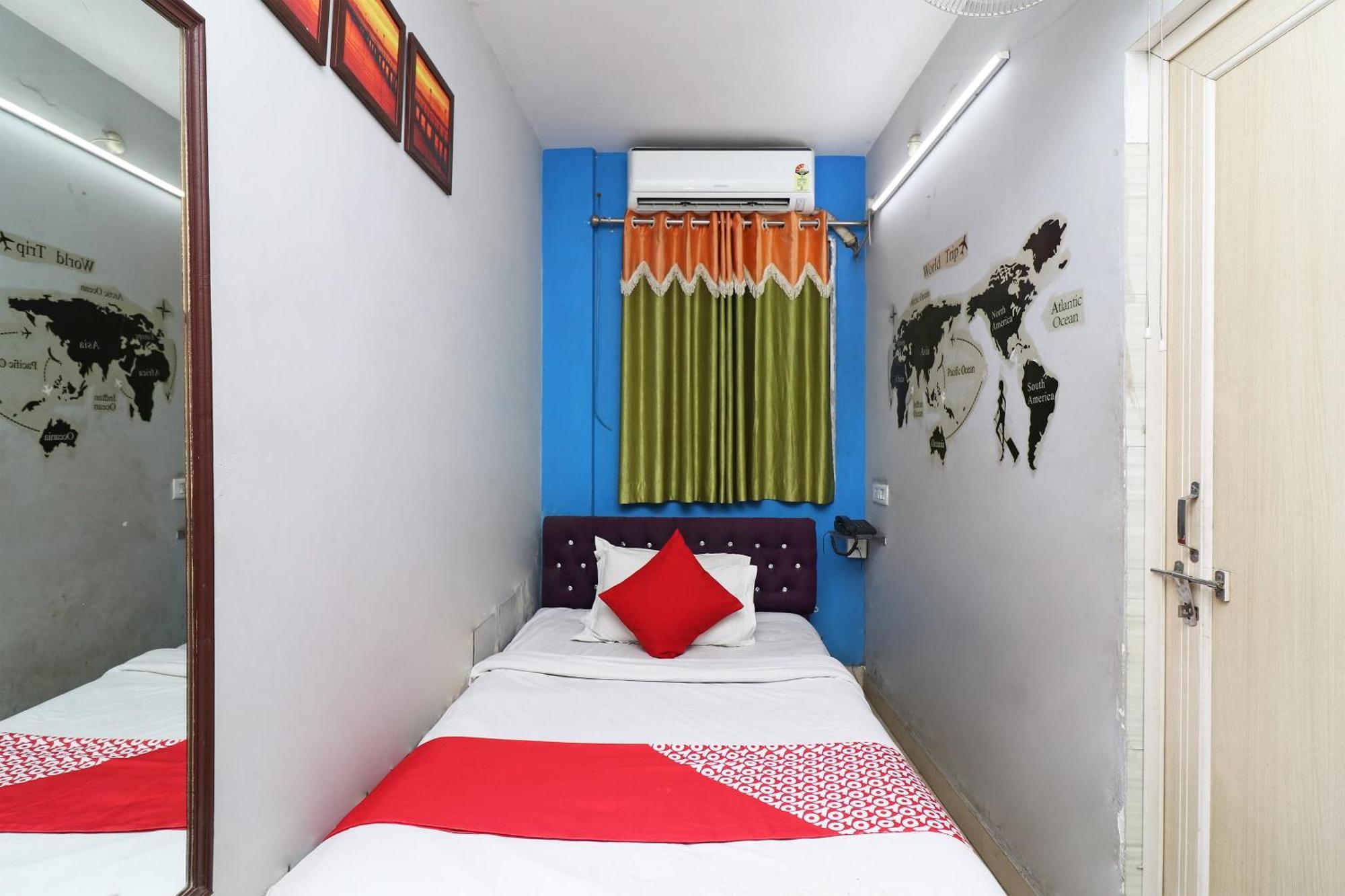 Hotel O Sher E Bengal Durgapur  Exterior photo