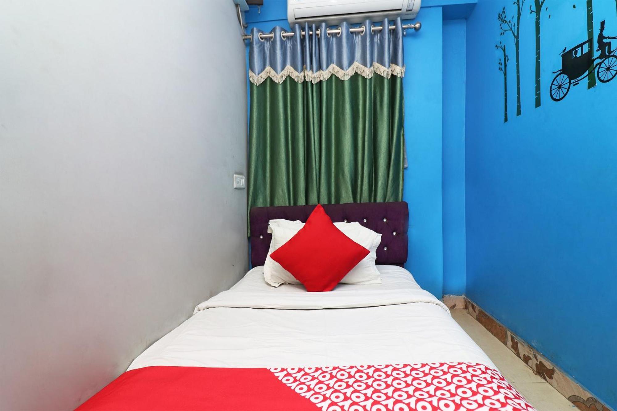 Hotel O Sher E Bengal Durgapur  Exterior photo