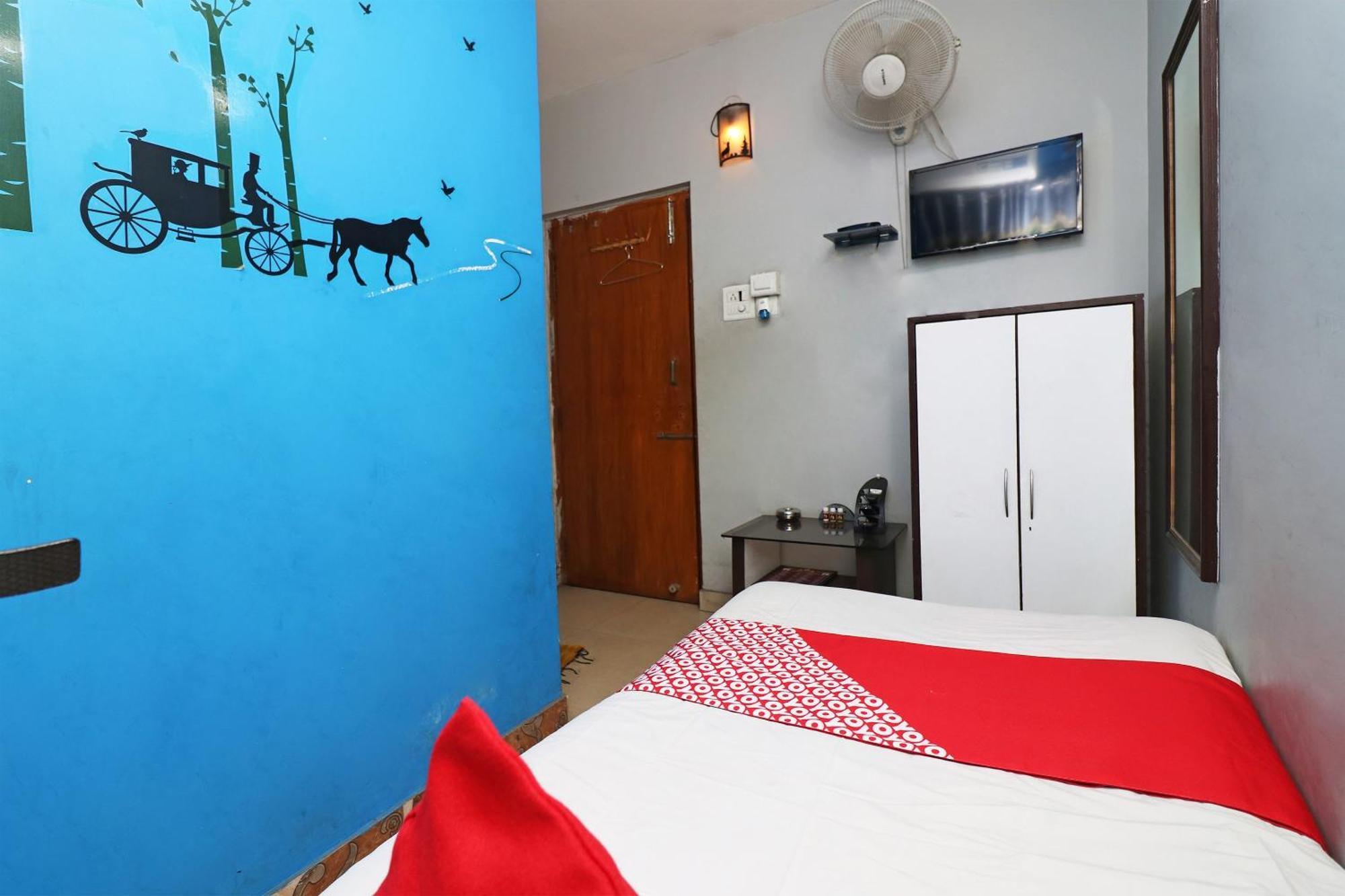 Hotel O Sher E Bengal Durgapur  Exterior photo