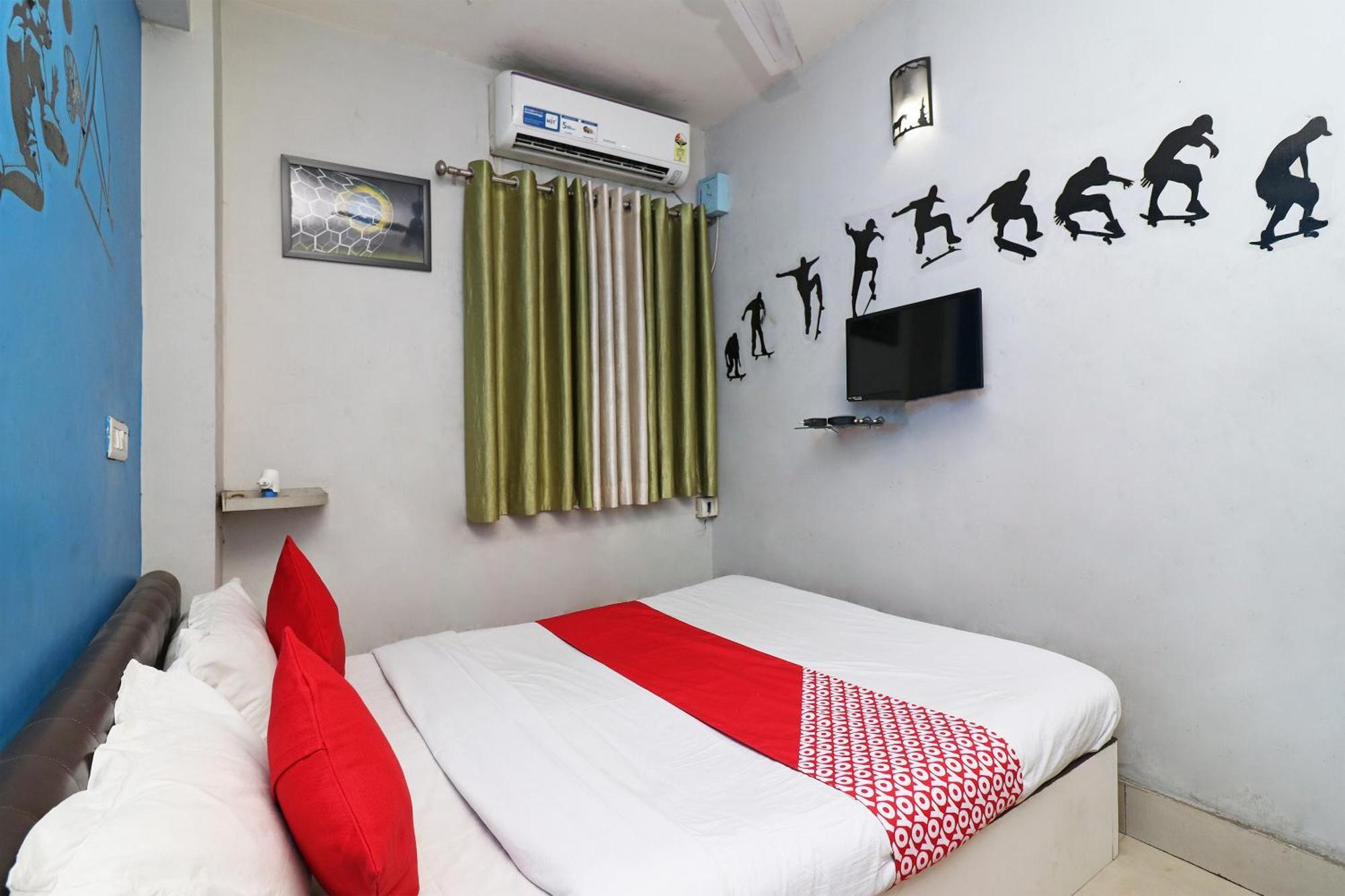 Hotel O Sher E Bengal Durgapur  Exterior photo